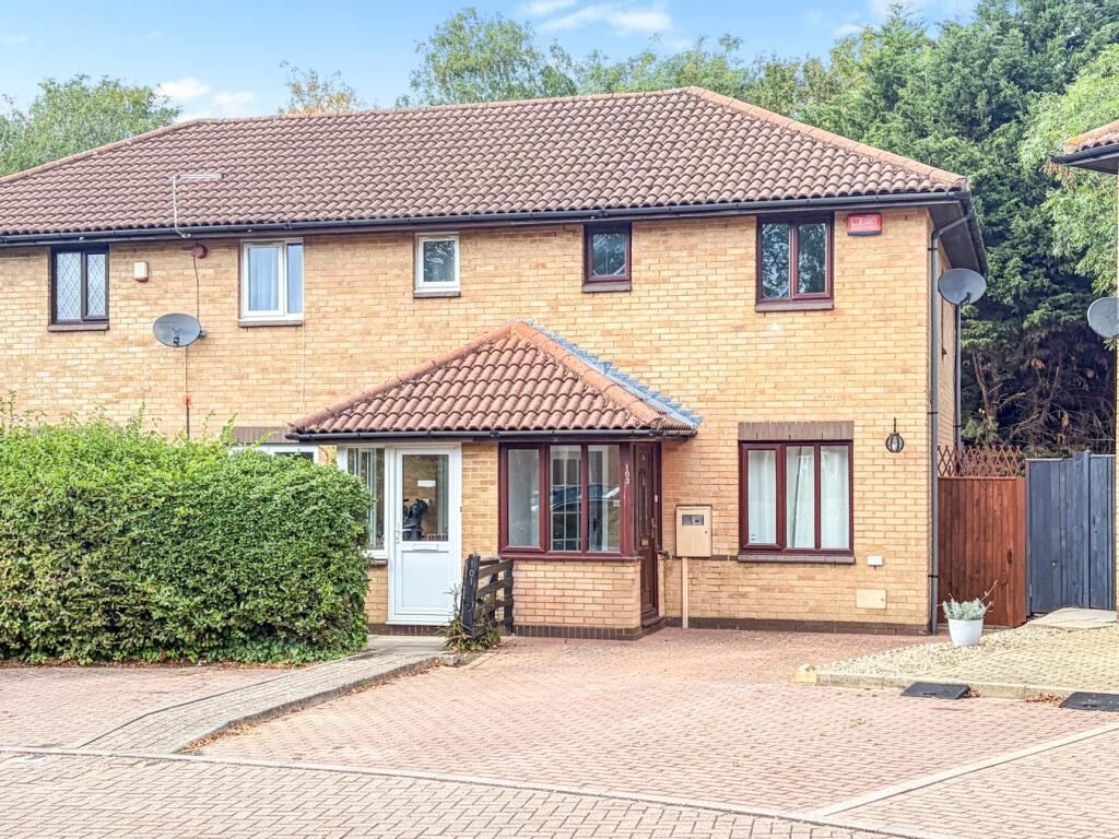 House in Milton Keynes, Walnut Tree, Walton