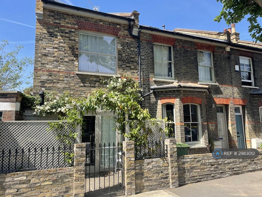 Main image of property: Sansom Street, London, SE5