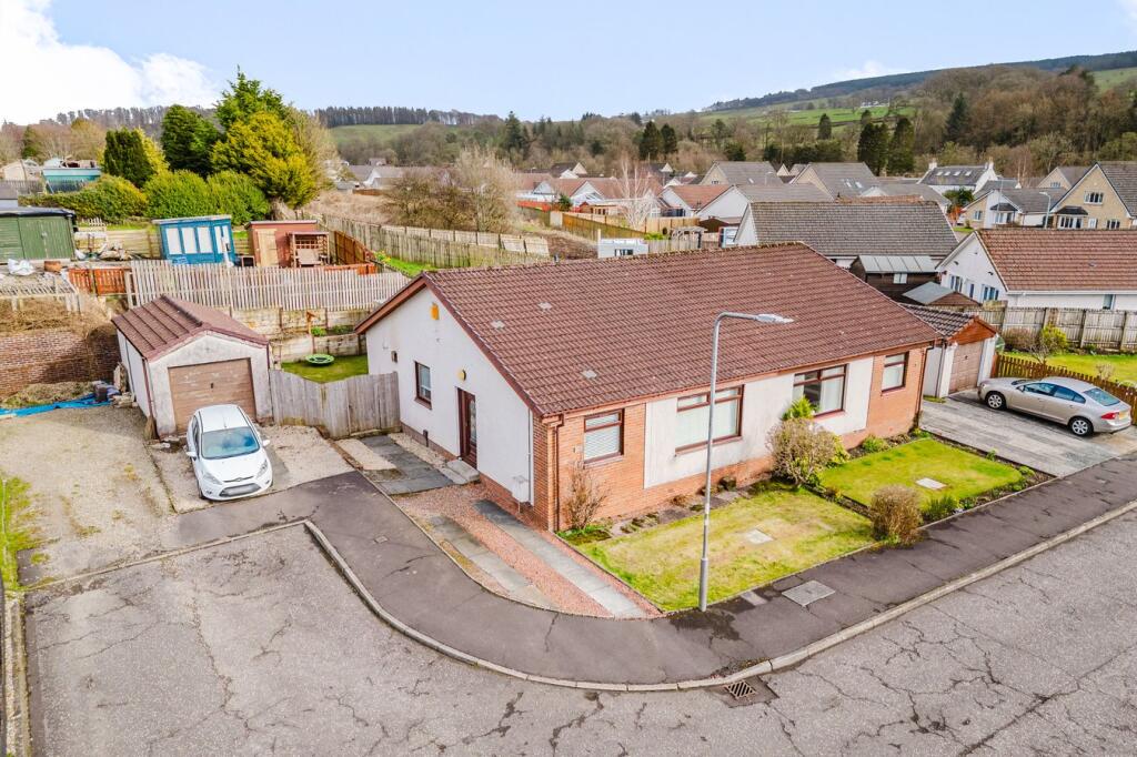 Main image of property: Dykes Court, Darvel, KA17
