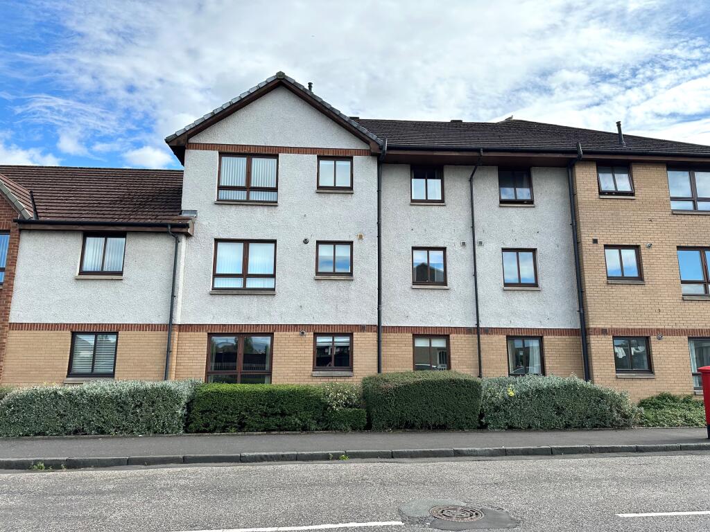 Main image of property: Johnston Court, Falkirk