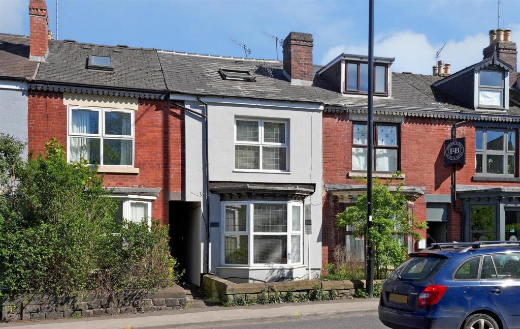 Main image of property: Abbeydale Road, Sheffield, S7