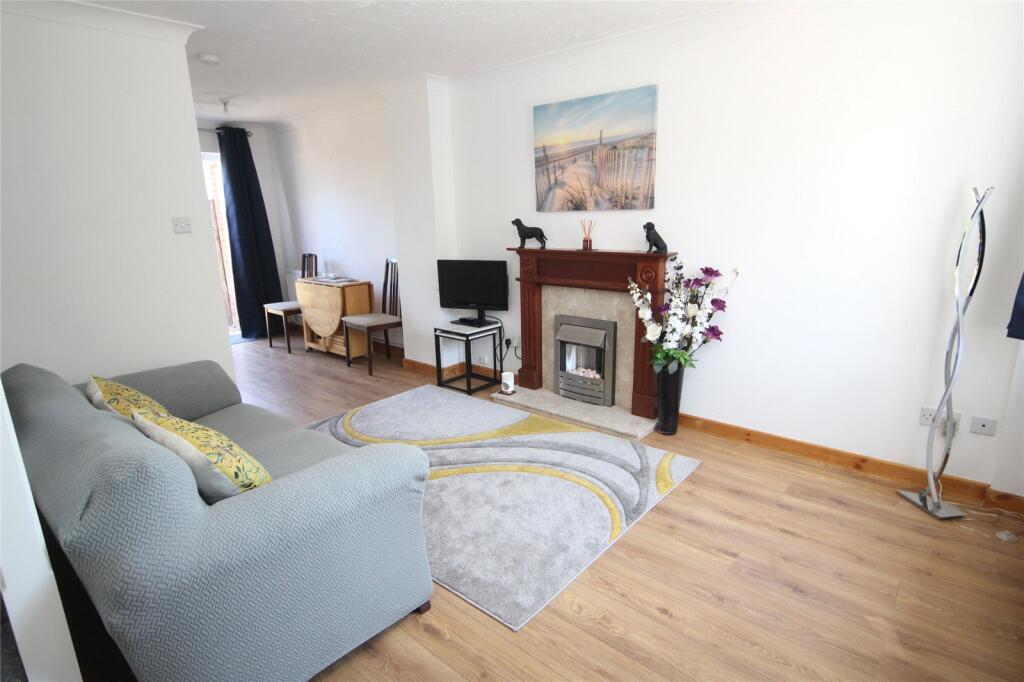 Bramshaw Way, New Milton, Hampshire, BH25 photo 4