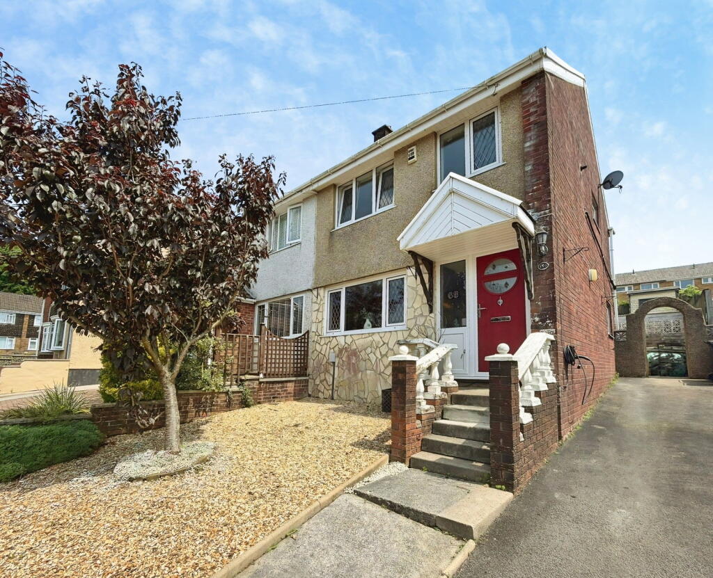 Main image of property: Woodview, Cimla, Neath, SA11 3BX