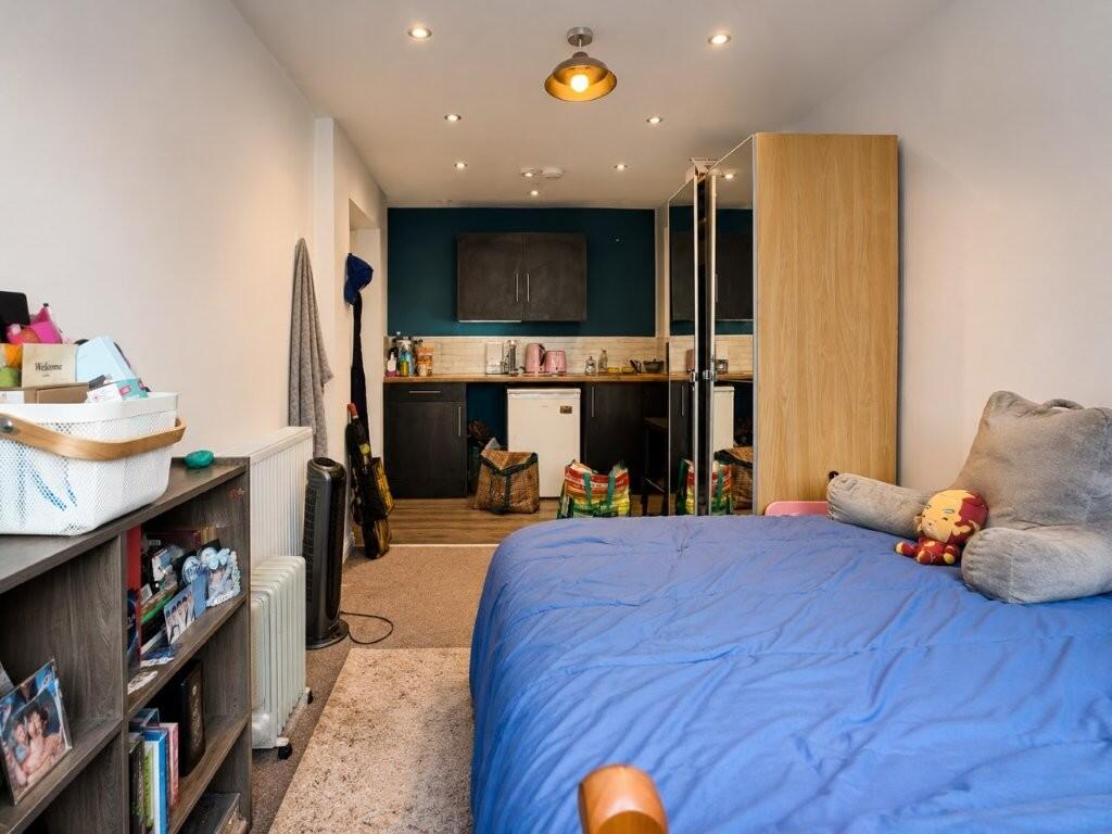 Main image of property: The Terrace, Hampden Gardens, Cambridge, Cambridgeshire