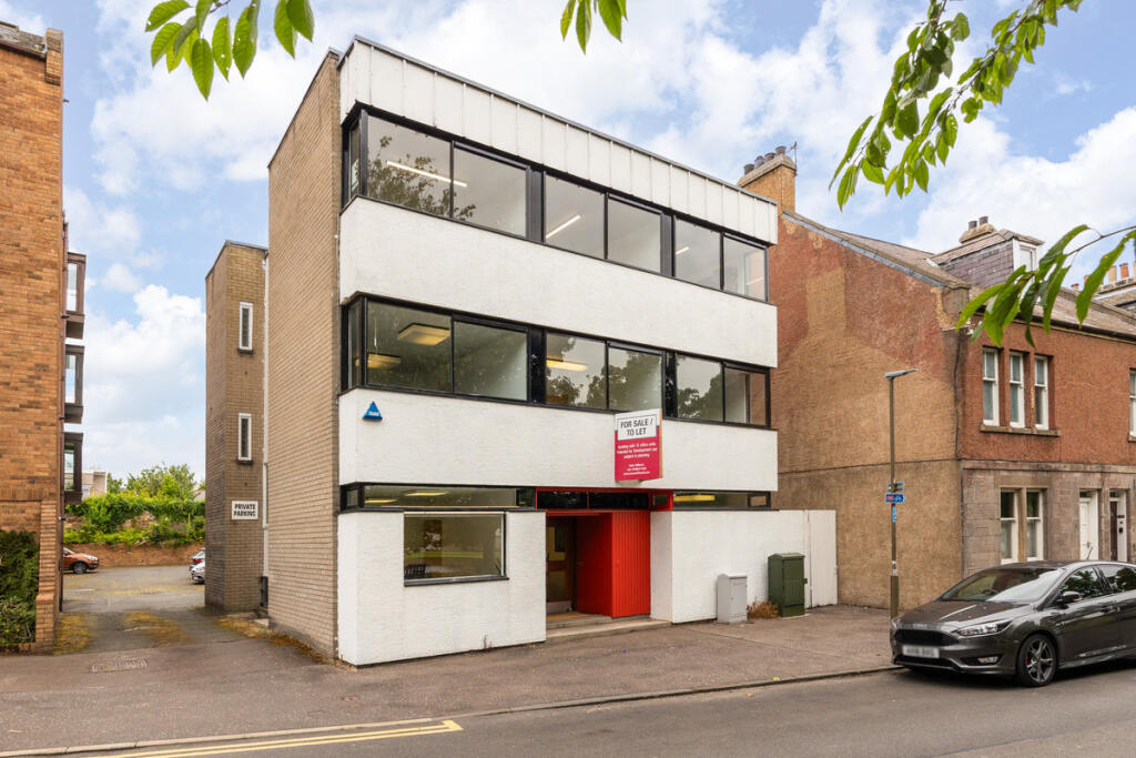 Main image of property: Eskside West, Musselburgh, EH21