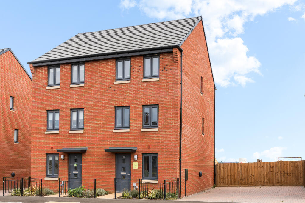 Main image of property: Coldwell Street, Northampton, West Northamptonshire