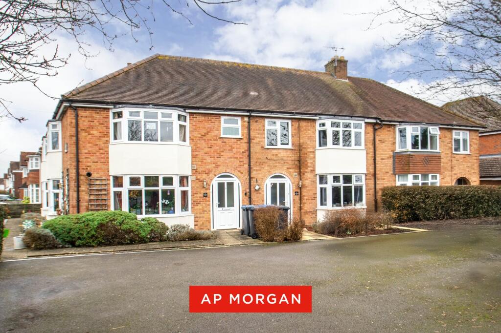 Main image of property: Station Road, Studley, Warwickshire, B80