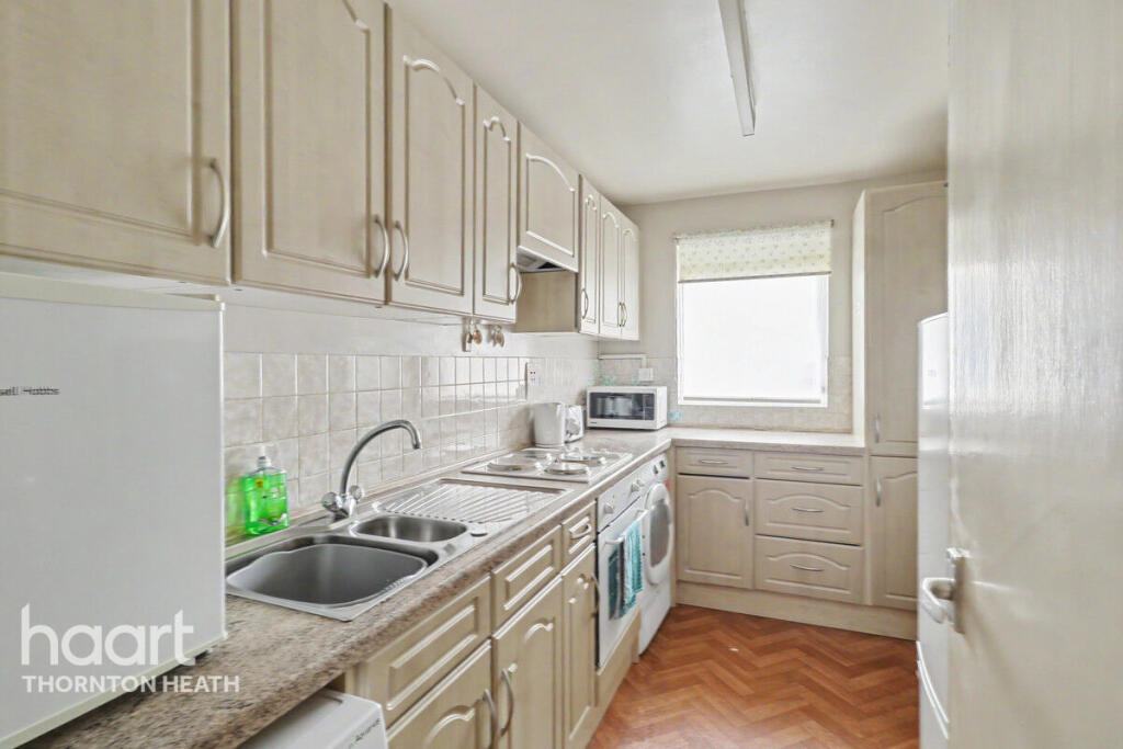 Main image of property: Sandfield Road, Thornton Heath