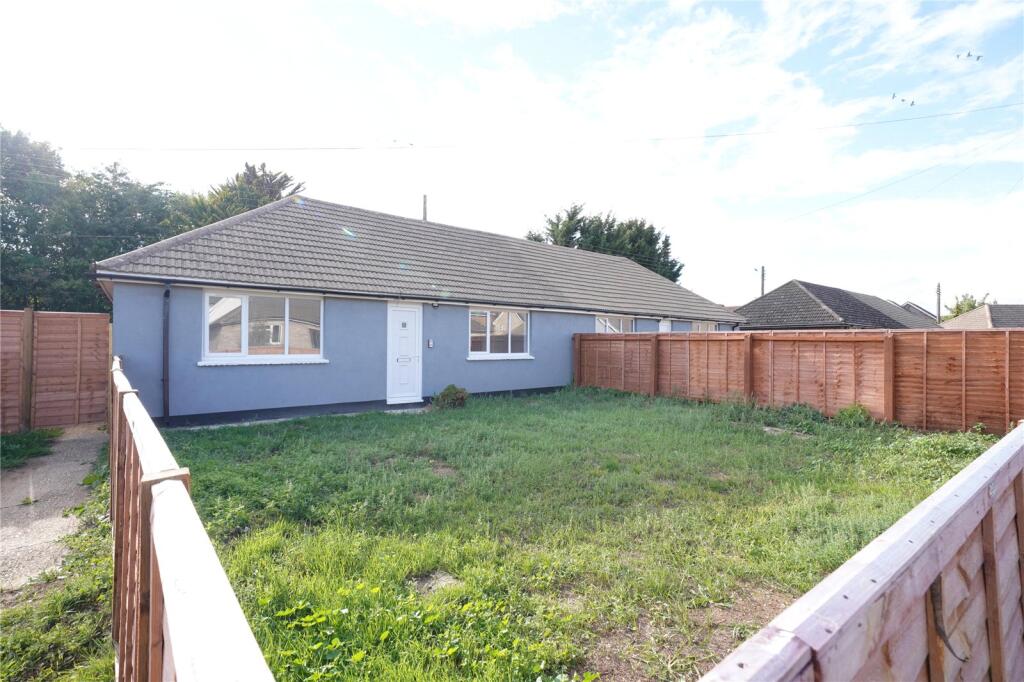 Main image of property: Aspal Park, Beck Row, Bury St. Edmunds, Suffolk, IP28