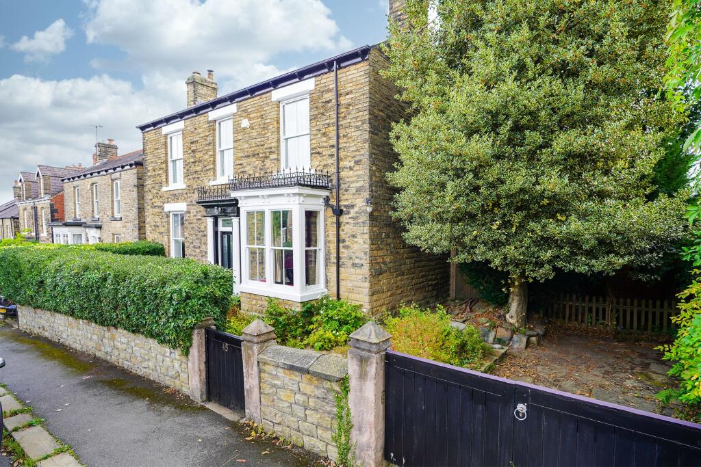 Main image of property: Rupert Road, Sheffield, S7