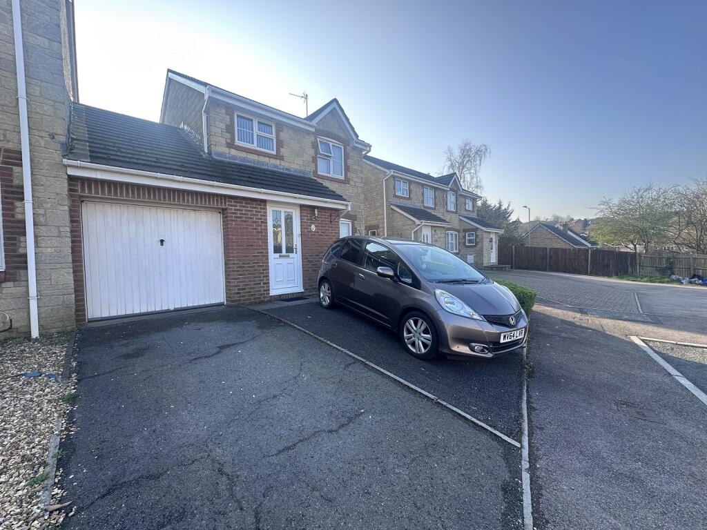 Main image of property: St. Stephens Court, Undy, Caldicot, Mon. NP26 3PR