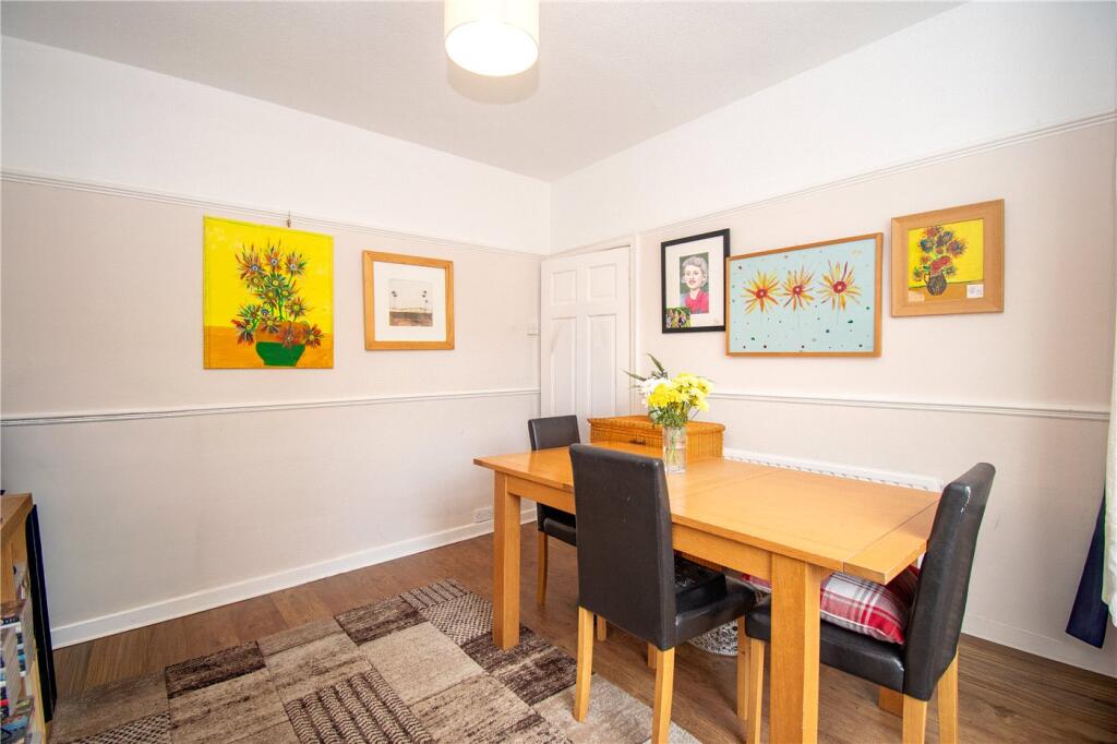 House in Chester - View 4