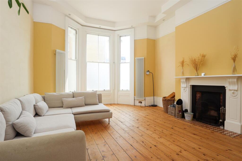 Main image of property: Warrior Gardens, St Leonards On Sea