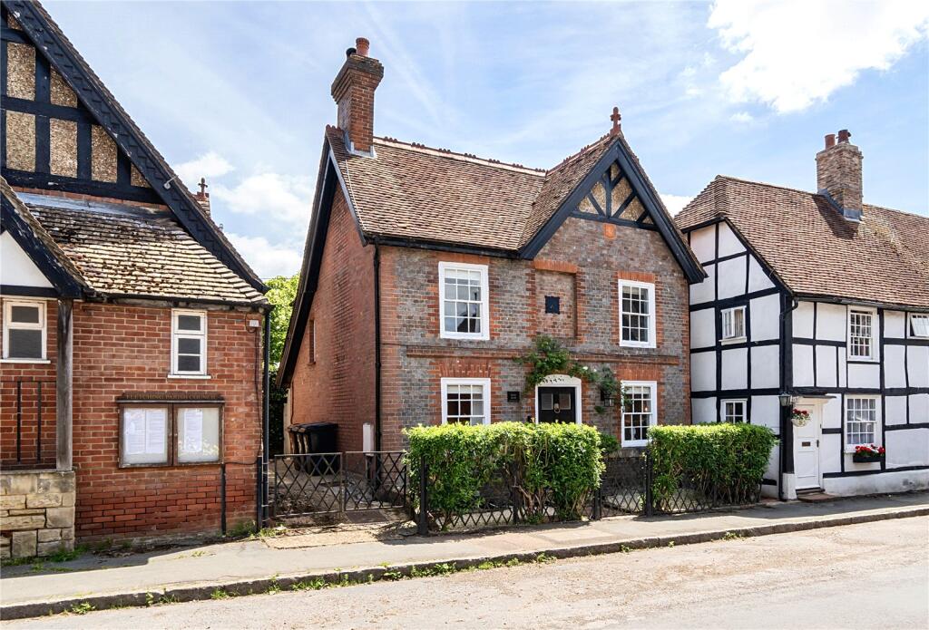 Main image of property: Fletching, Uckfield, East Sussex