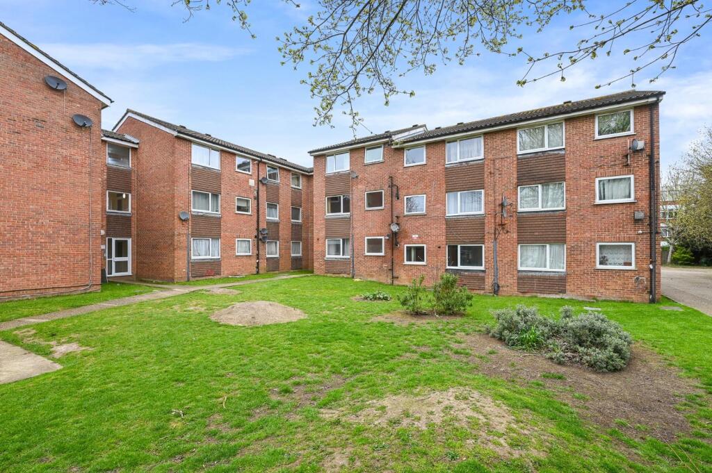 Main image of property: Huxley Close, Northolt