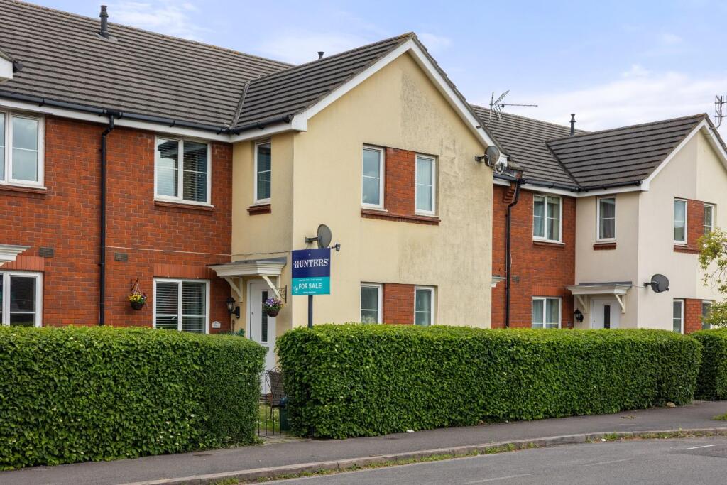 Main image of property: Tarnock Avenue, Bristol