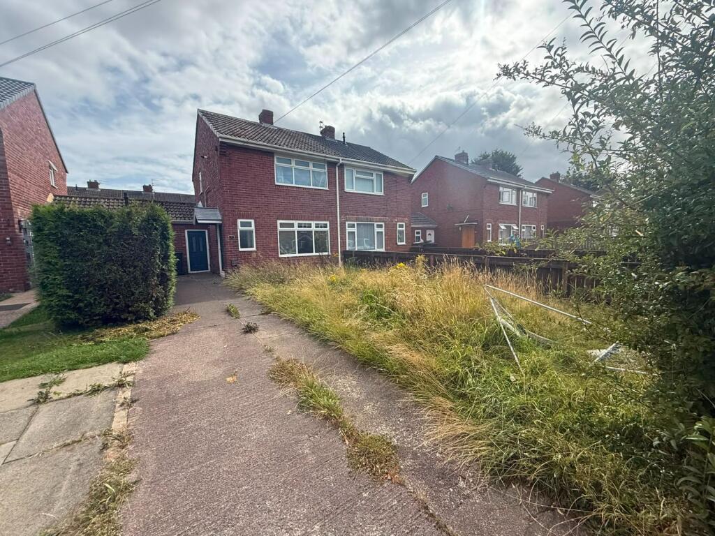 Main image of property: Terrier Close, Bedlington