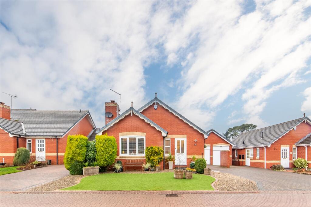 Main image of property: Old Station Court, Ponteland, Newcastle Upon Tyne, NE20