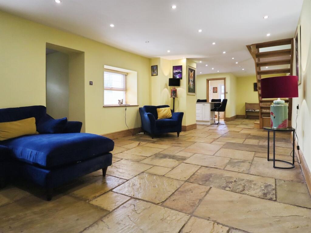Brickyard, Porthcawl - View 4