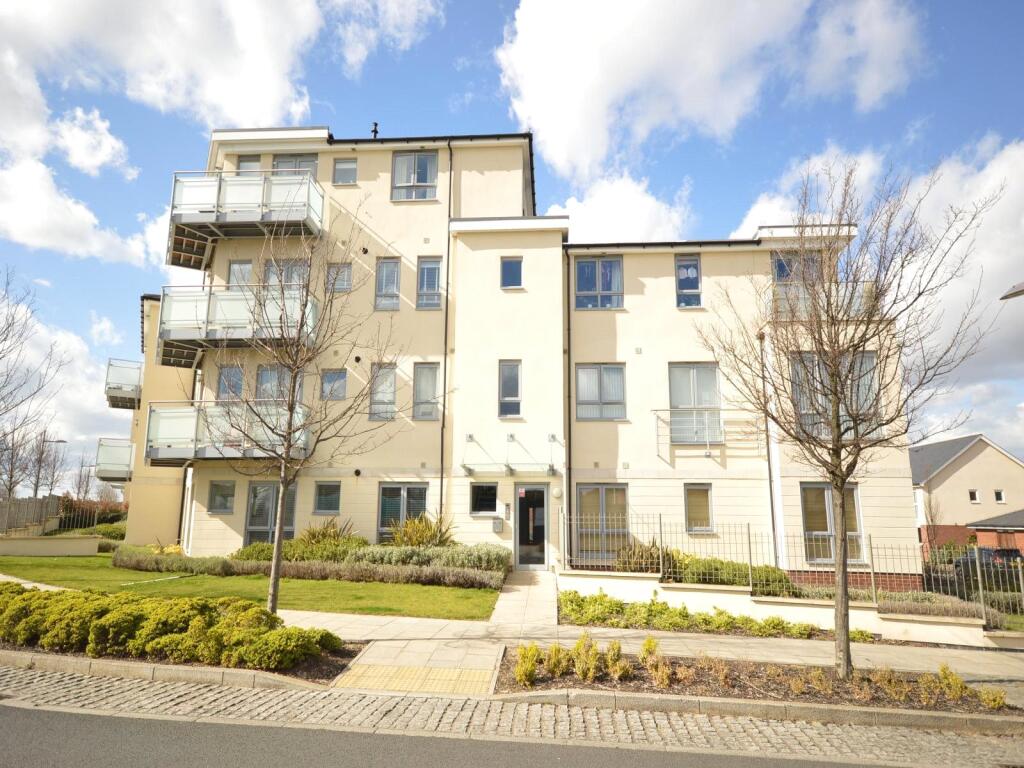 Main image of property: Springhead Parkway, Northfleet, Gravesend, Kent, DA11