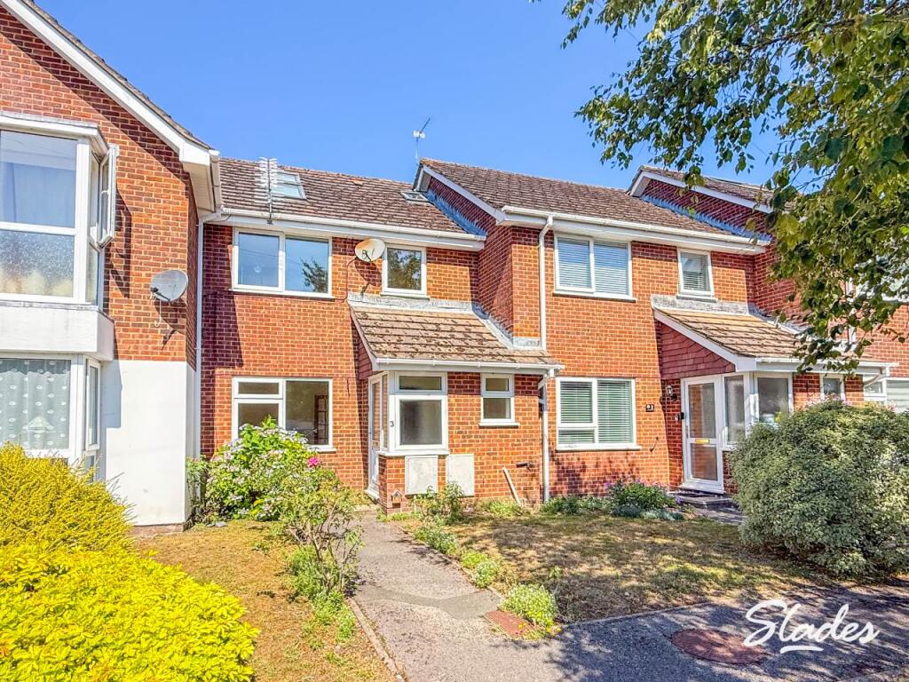 Main image of property: Sycamore Close , Christchurch , Dorset