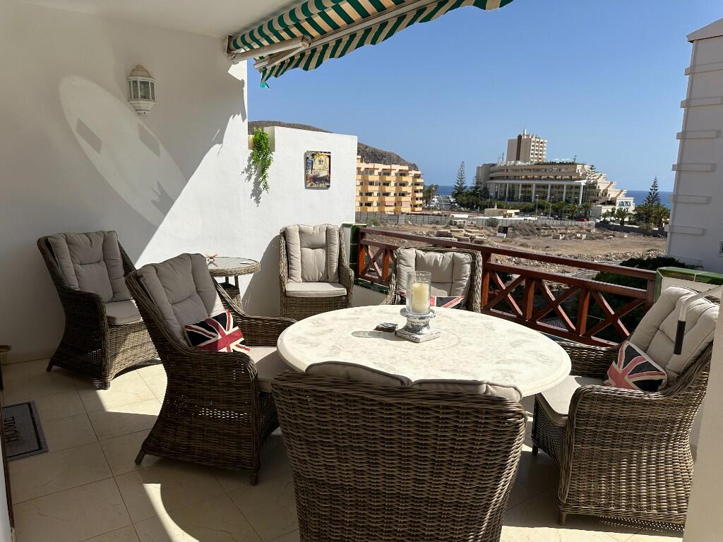 Main image of property: Los Cristianos, Tenerife, Canary Islands