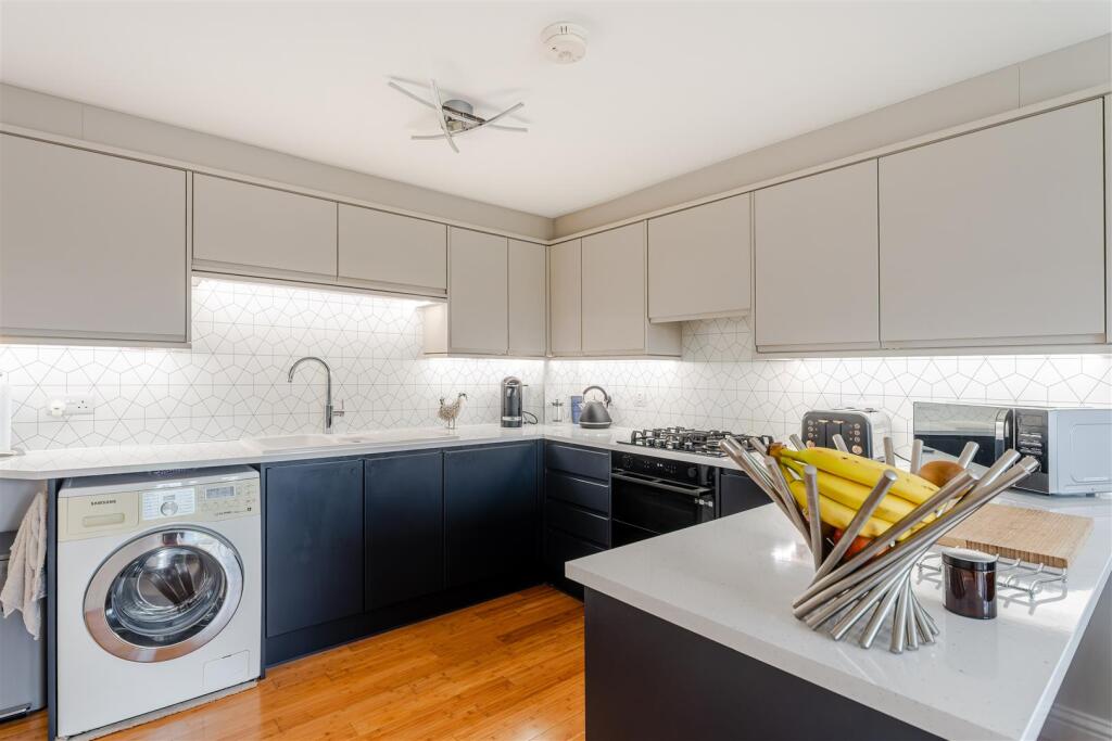 House in Claverham - More