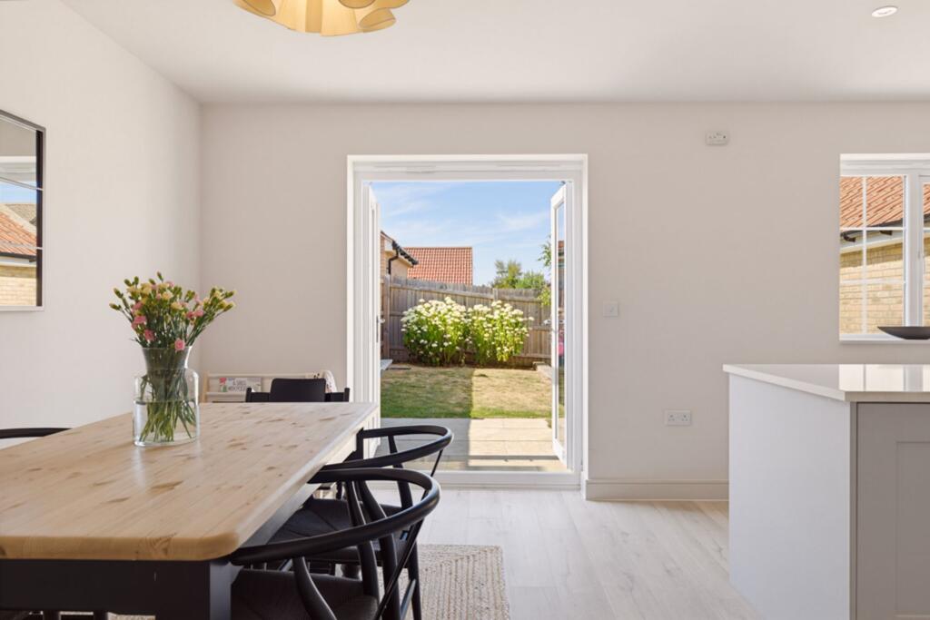 House in Peterborough - View 5