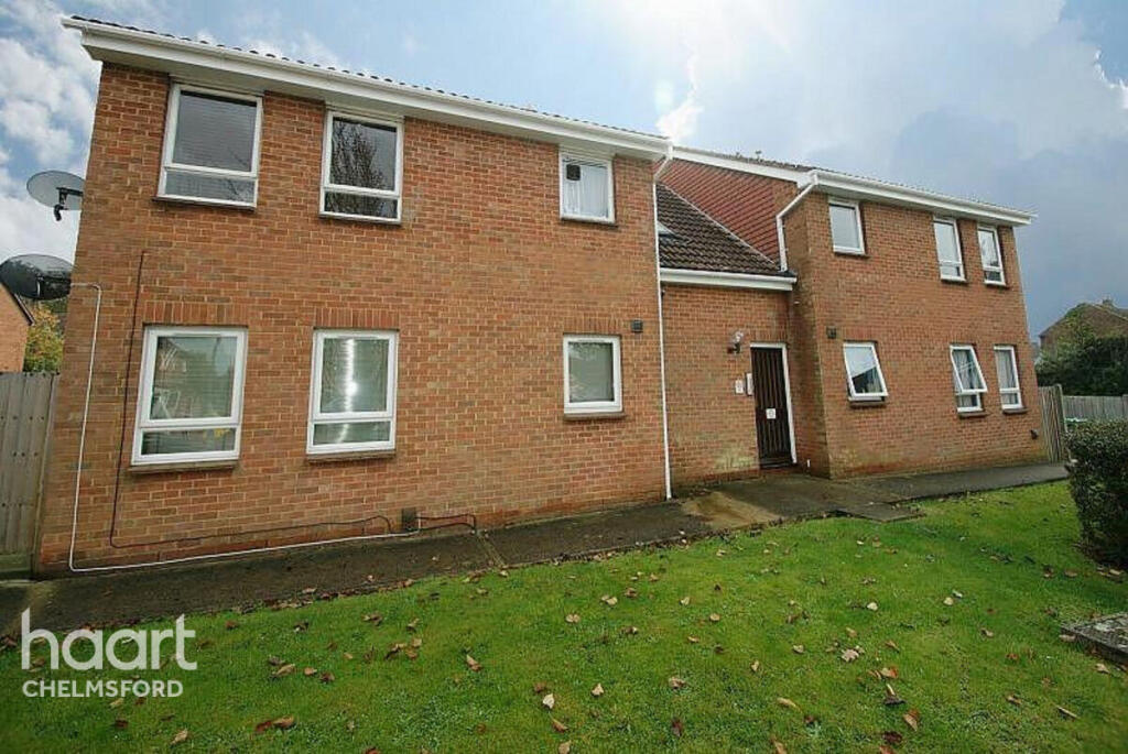 Main image of property: Darnay Rise, Chelmsford