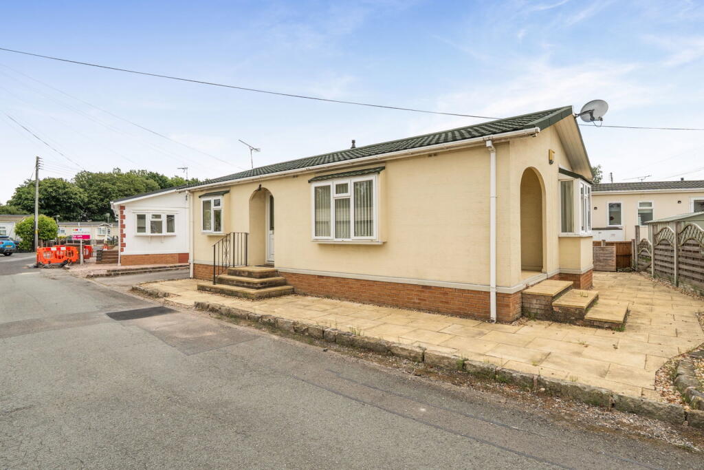 Main image of property: Tilbey Drive, Marsh Lane, Frodsham, Cheshire, WA6 7BX