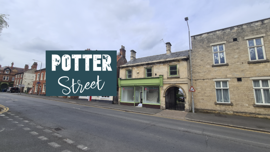 Main image of property: Potter Street, Worksop, Nottinghamshire, S80