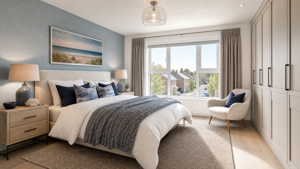 Apartment in Sefton, Liverpool City Region - View 4