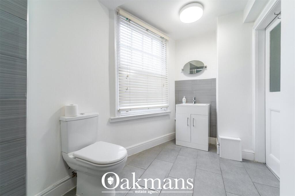 Additional image 39 of Sir Harrys Road, Edgbaston, Birmingham, West Midlands, B15