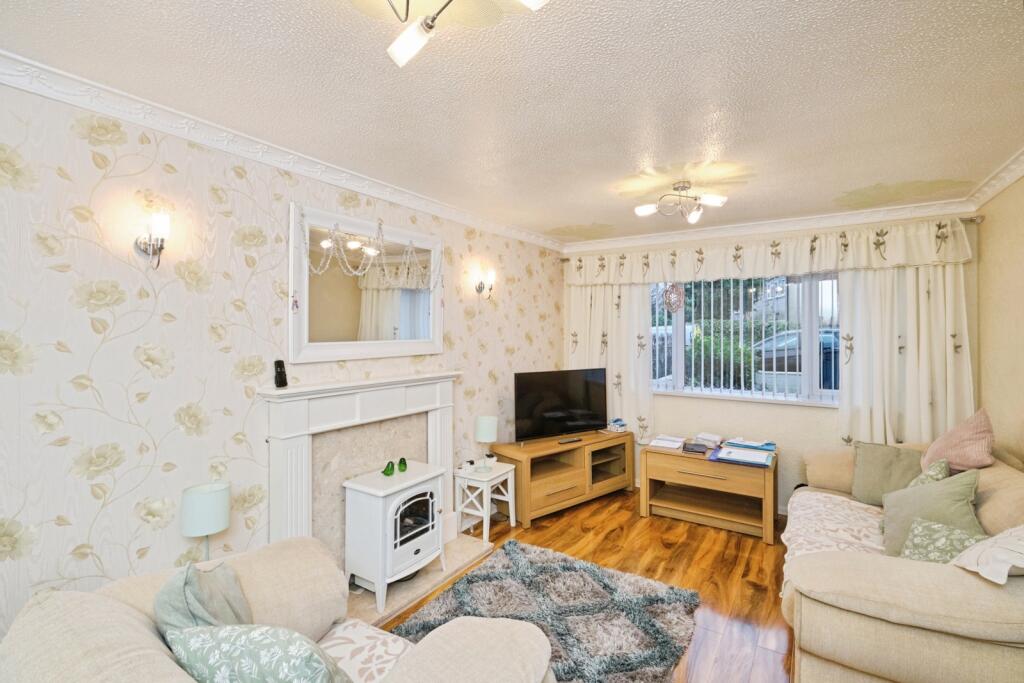 Rosebery Street, BIRMINGHAM, West Midlands, B18 photo 3