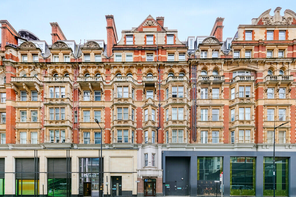 Main image of property: Park Mansions, Knightsbridge