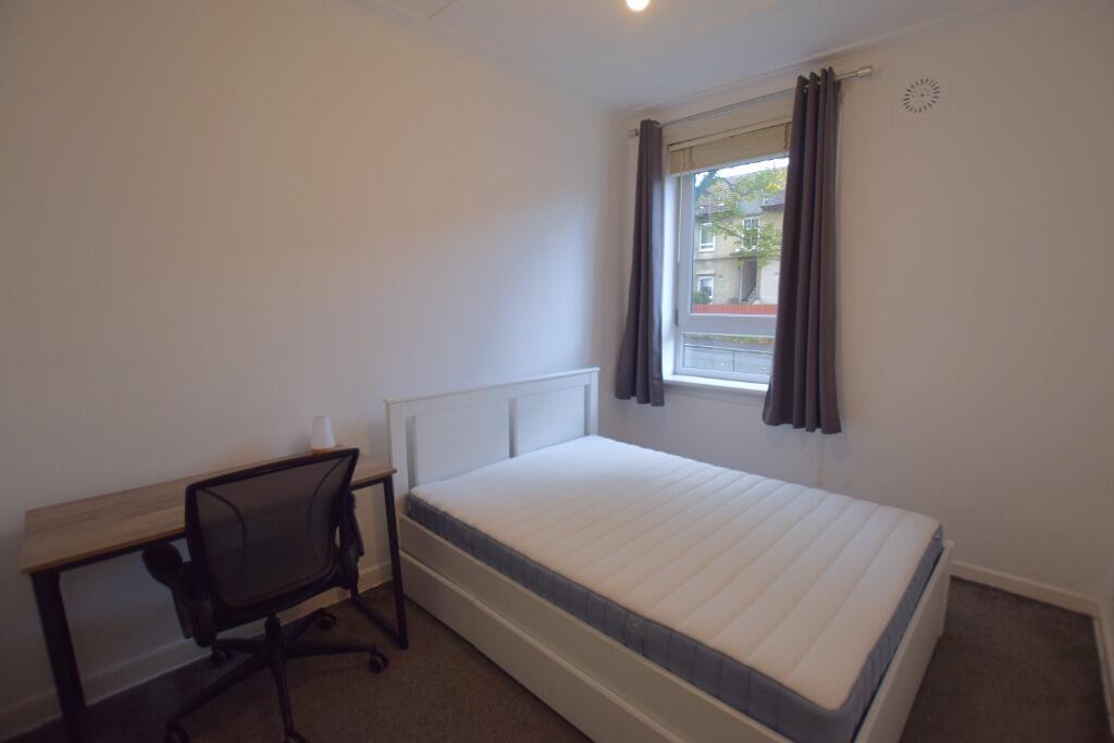 Apartment in Edinburgh - More