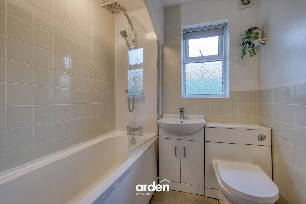 Additional image 9 of Burnthurst Crescent, Shirley, B90