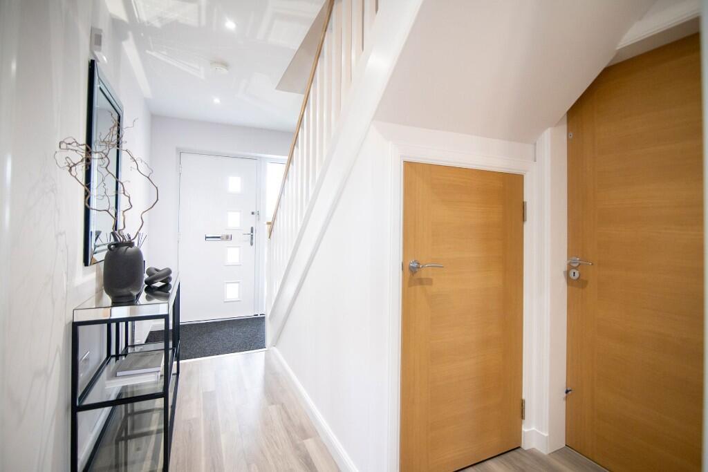House in Aberdeen, Bucksburn and Newhills - View 5