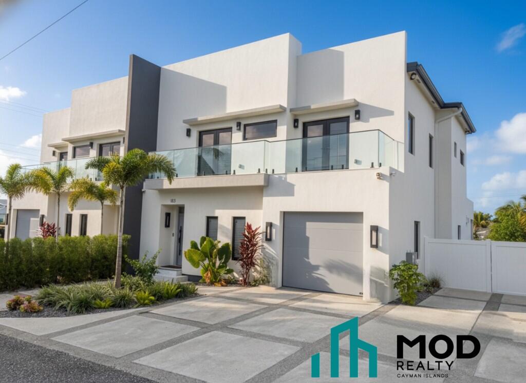 Main image of property: George Town, Grand Cayman