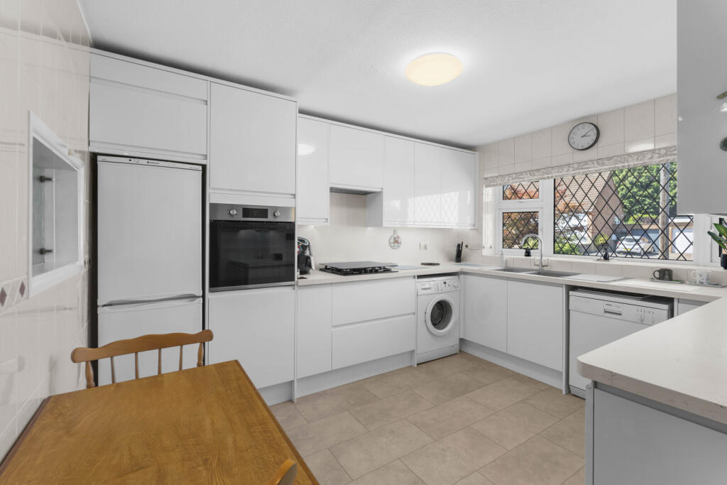 House in East Hertfordshire, Sawbridgeworth - View 5