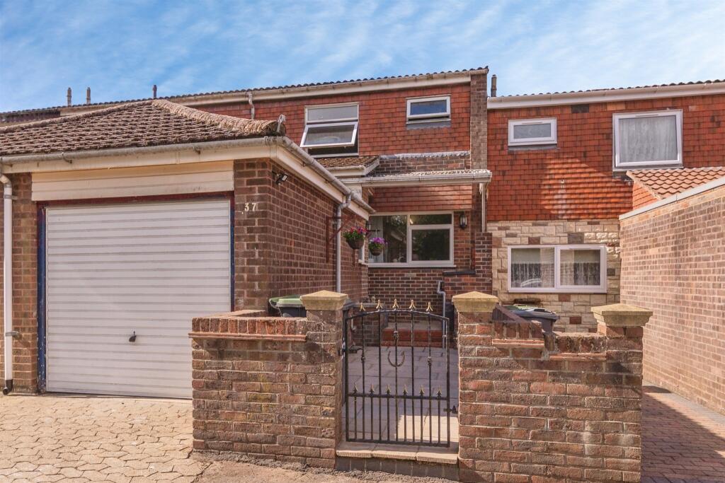 Main image of property: Apollo Drive, Waterlooville
