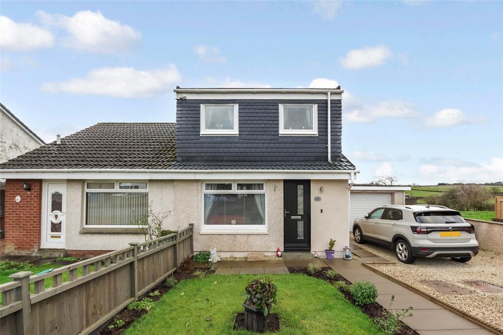 Main image of property: Rosslyn Road, Ashgill, Larkhall, South Lanarkshire, ML9