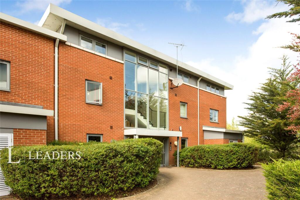 Main image of property: Broad Street, Great Cambourne, Cambridge, CB23