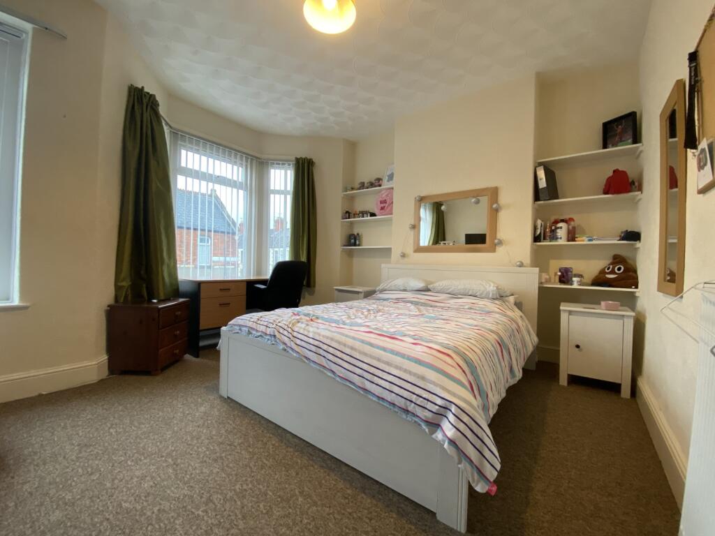 House in Cardiff, Cathays - View 3