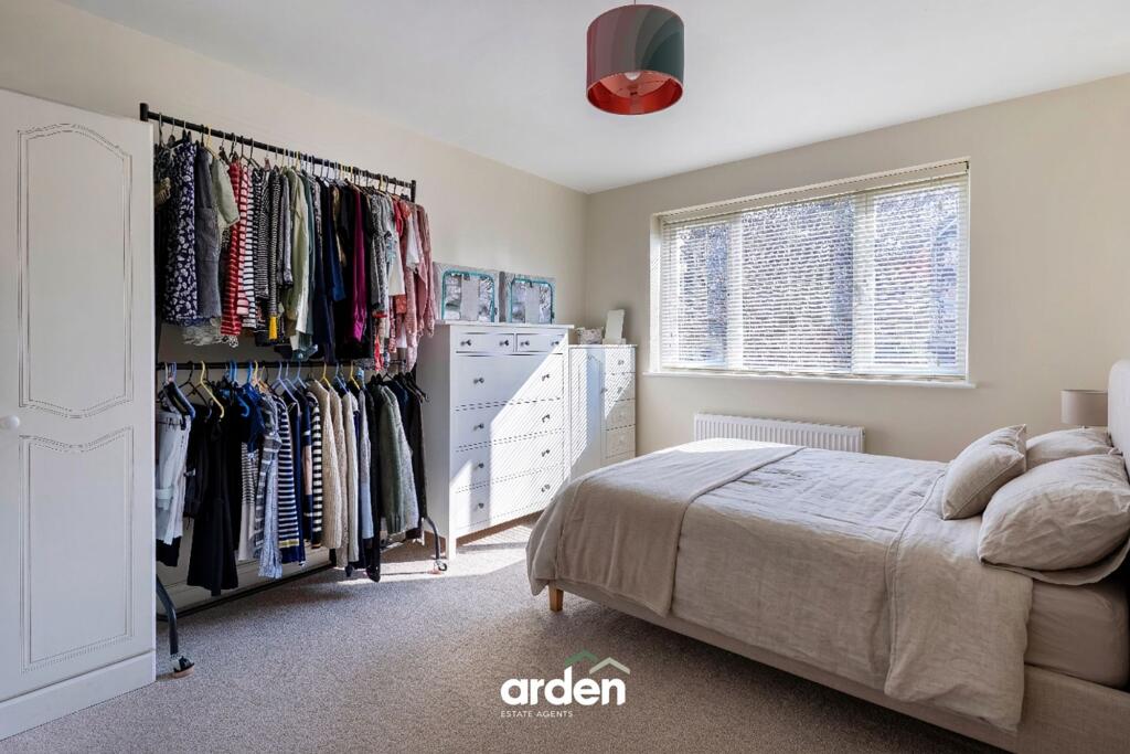 Additional image 12 of Reservoir Road, Cofton Hackett, B45