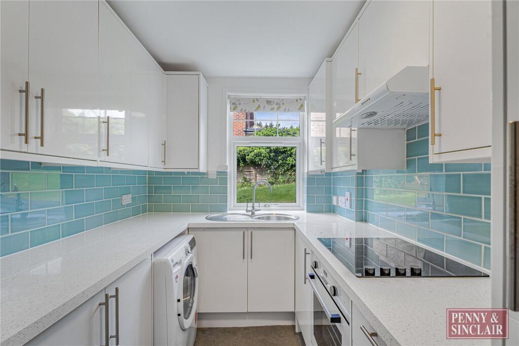 Main image of property: Hamilton Road, Oxford