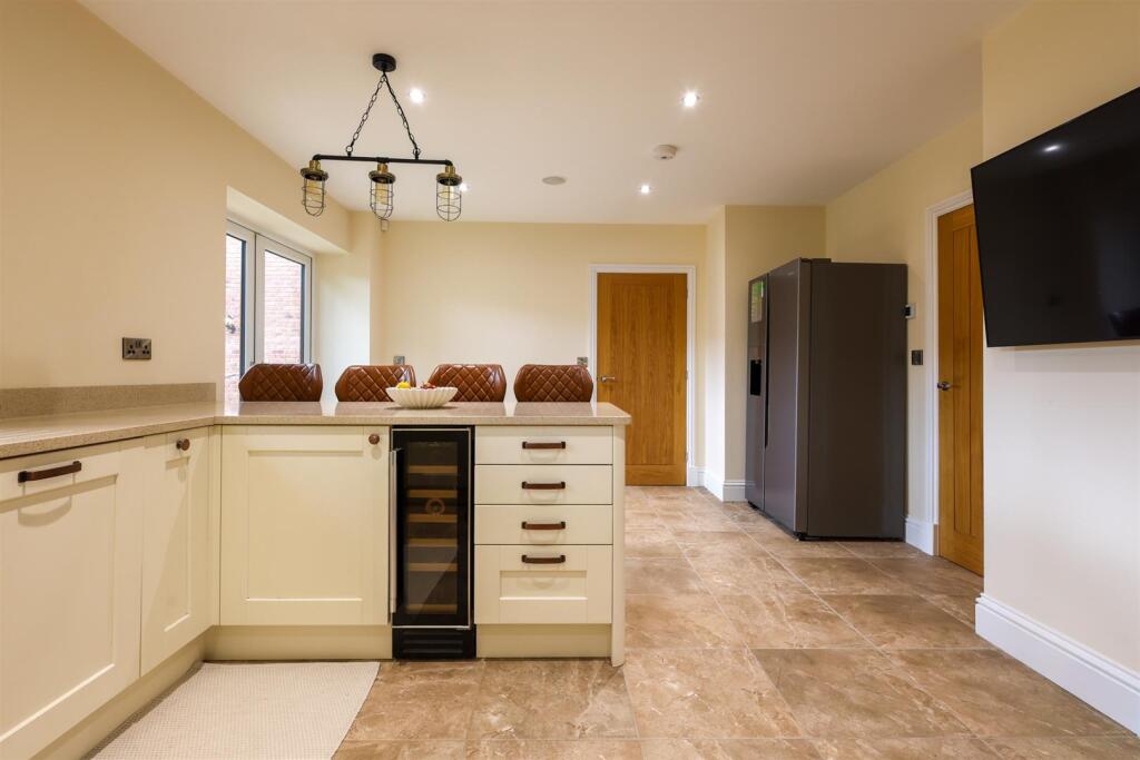 The Rockery, Barlaston photo 4