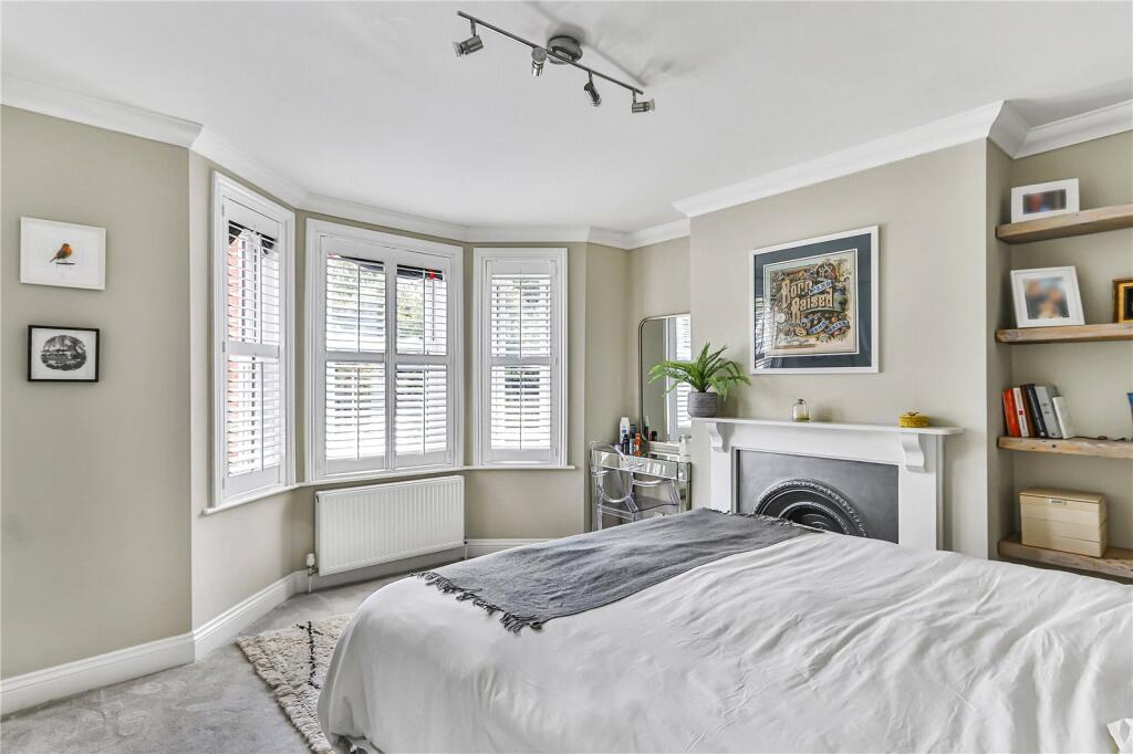 Additional image 6 of Clarence Road, Lower Parkstone, Poole, Dorset, BH14