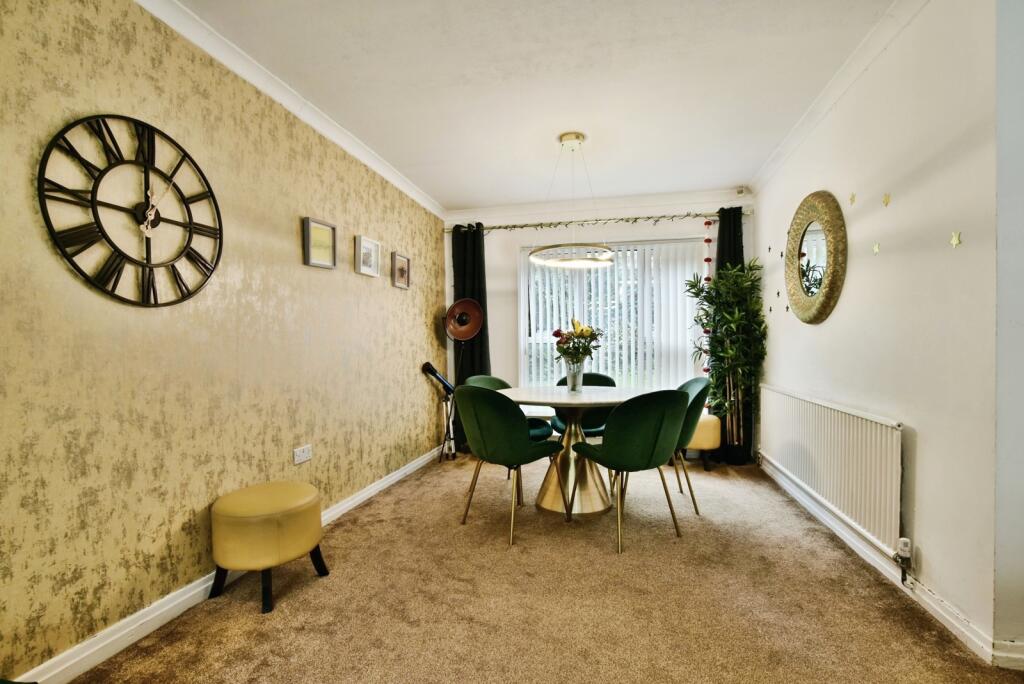 House in Stockport - More