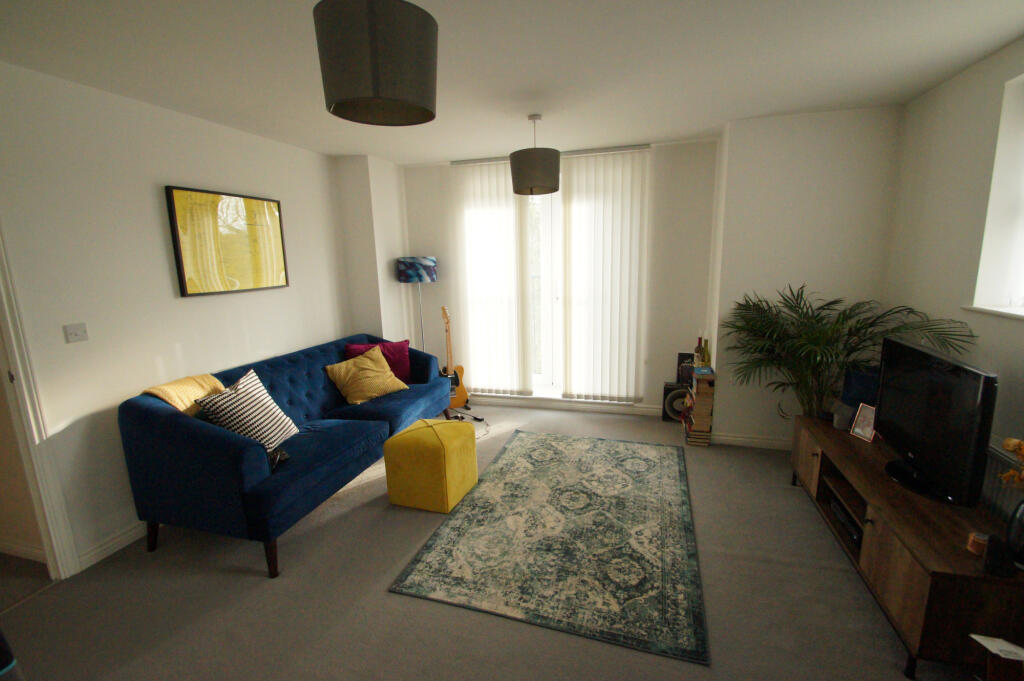 Main image of property: Hayes Road, Manchester, M44